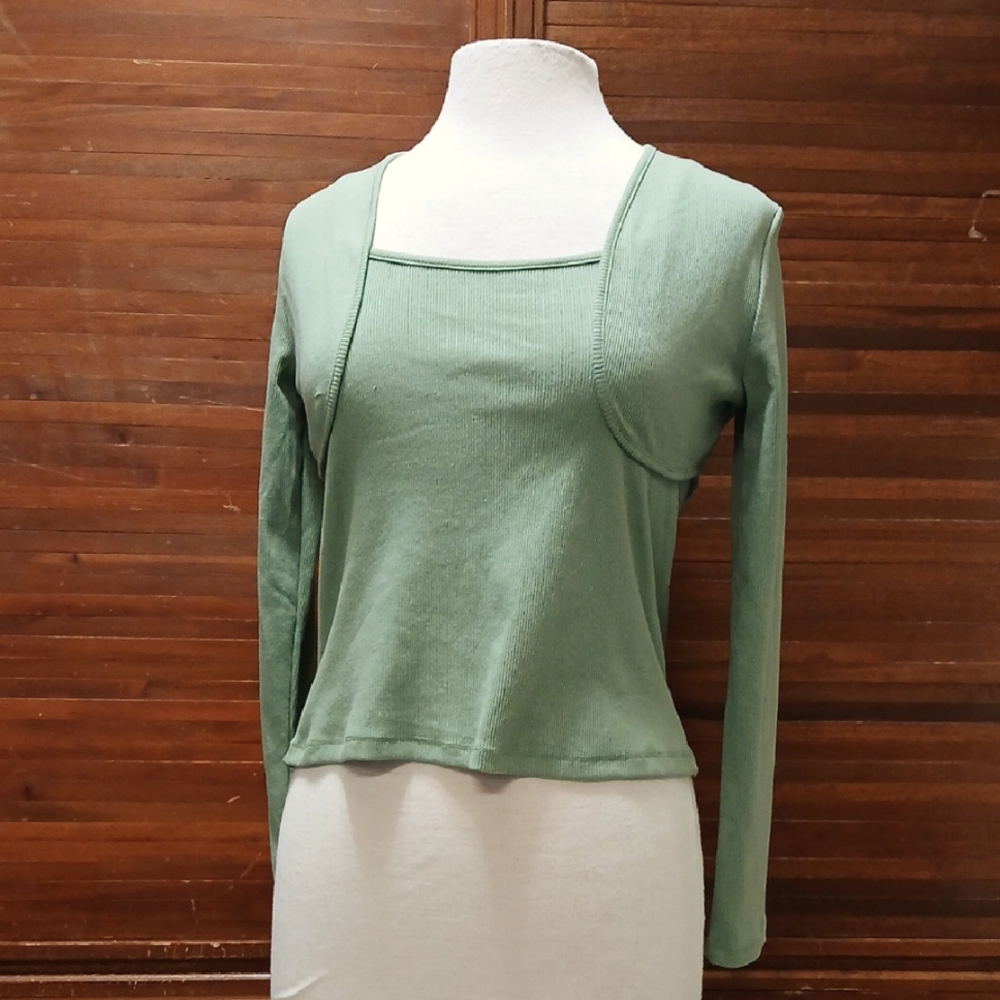 Girls' 14/16 Nik & Leksi Tank Top & Coverlet Combo NWT